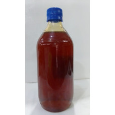 MIEL CON TÉ DE LIMON BOTELLA 500 GR